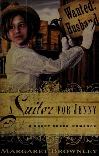 A suitor for Jenny