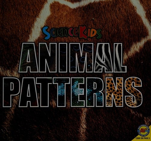Animal patterns