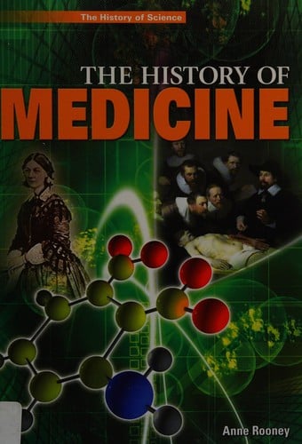 The history of medicine