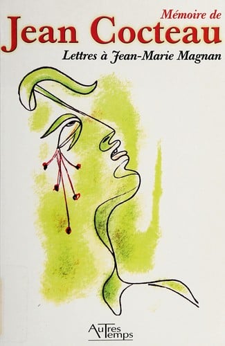 Mémoire de Jean Cocteau