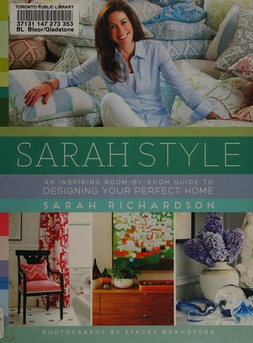 Sarah style