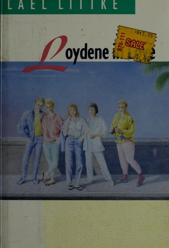 Loydene in love