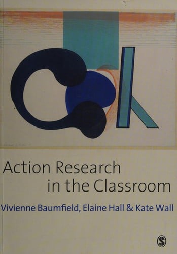 Action Research in the Classroom