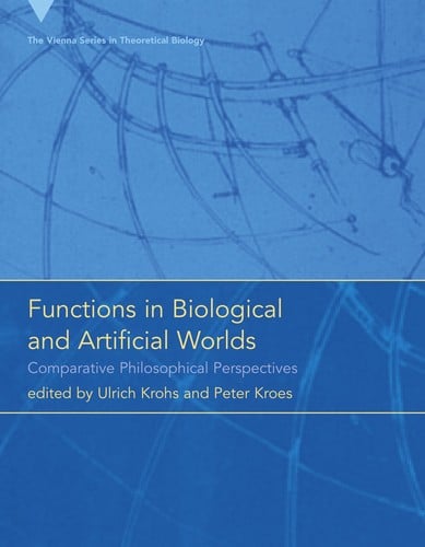 Functions in biological and artificial worlds