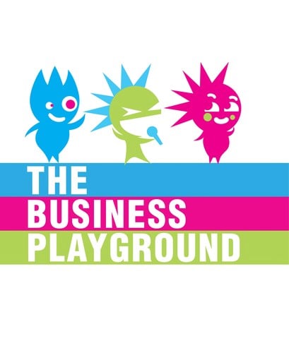 The business playground