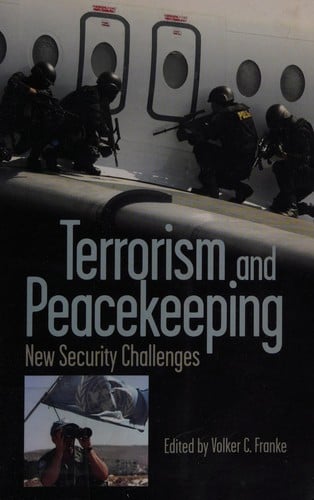 Terrorism and peacekeeping
