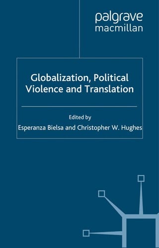 Globalization, political violence and translation