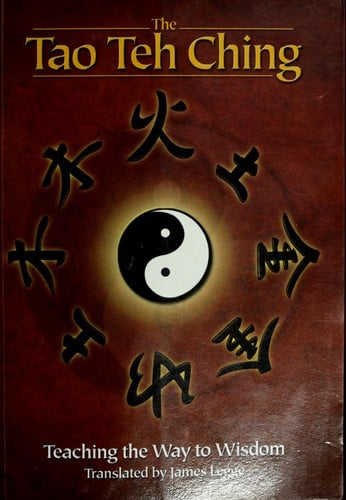 The Tao Teh Ching