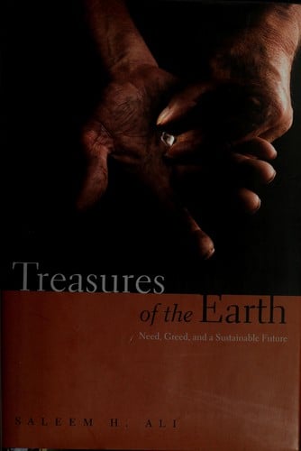 Treasures of the earth