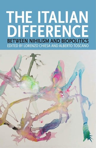 The Italian differences