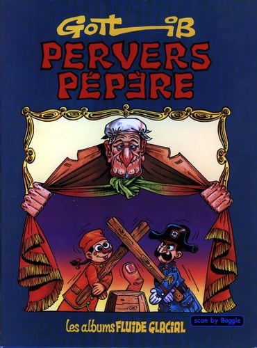 Pervers pe pe  re