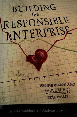 Building the responsible enterprise