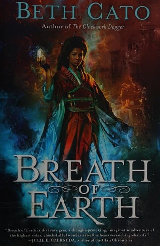 Breath of earth