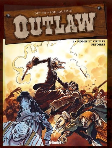 Outlaw