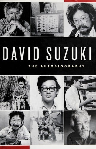 David Suzuki