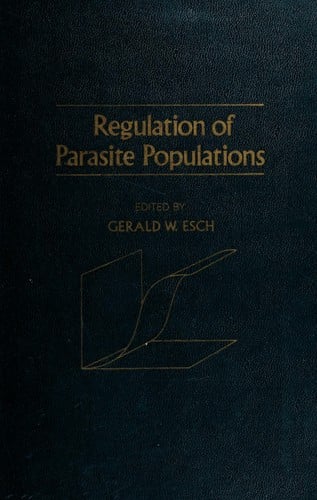 Regulation of parasite populations
