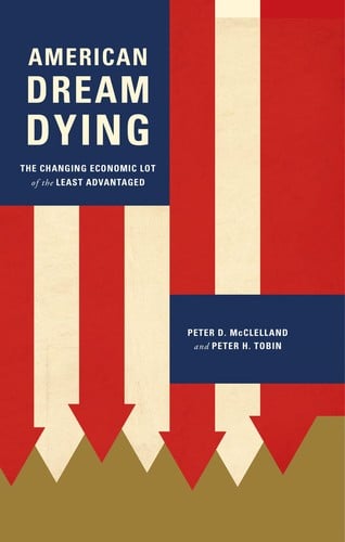 American dream dying