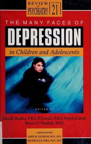 The many faces of depression in children and adolesents