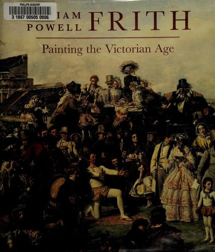 William Powell Frith