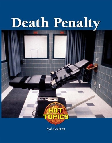 Death penalty