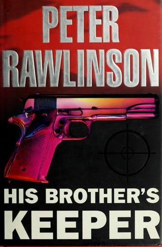 His brother's keeper