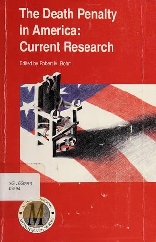 The Death penalty in America