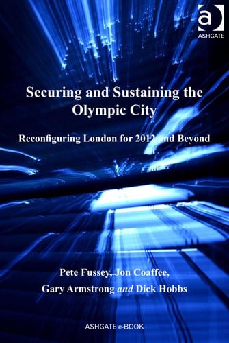 Securing and sustaining the Olympic city