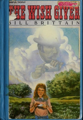 The wish giver