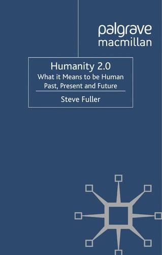 Humanity 2.0