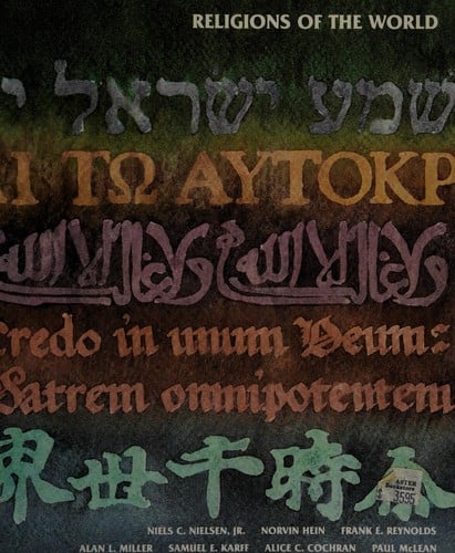 Religions of the world