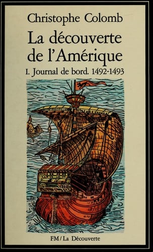 La découverte de l'Amérique