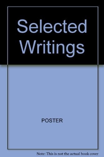Selected writings