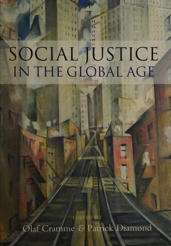 Social justice in the global age