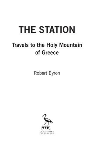 The station