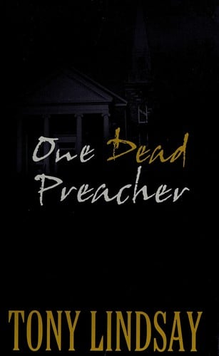 One dead preacher