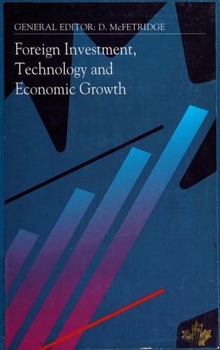 Foreign investment, technology and economic growth