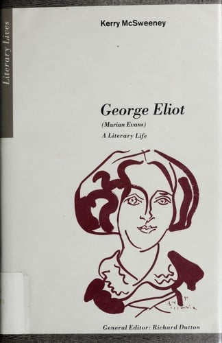George Eliot (Marian Evans)