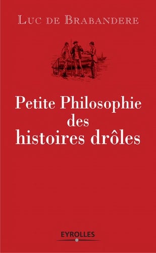 Petite philosophie des histoires dro les