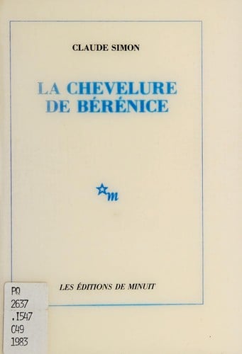 La chevelure de Bérénice