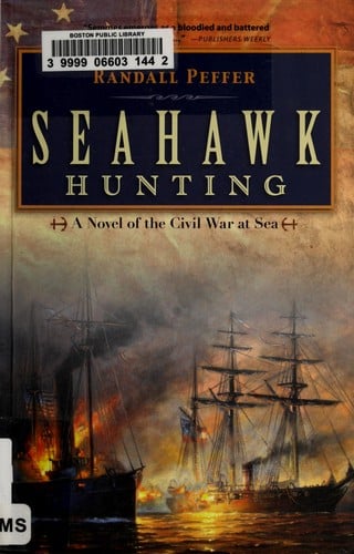 Seahawk hunting