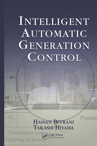Intelligent automatic generation control