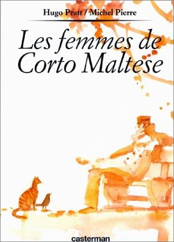 Les Femmes de Corto Maltese