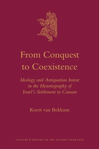 From conquest to coexistence