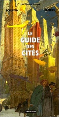 Les cite s obscures