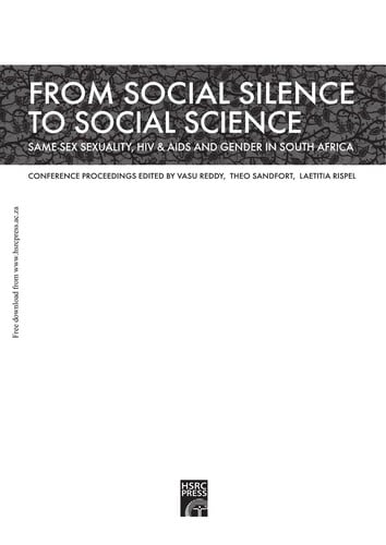 From social silence to social science