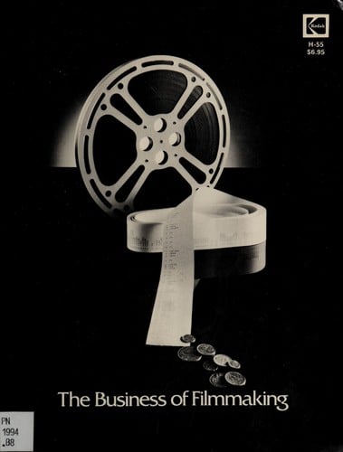 The business of filmmaking