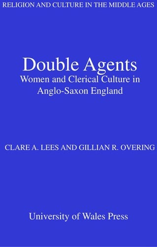 Double agents