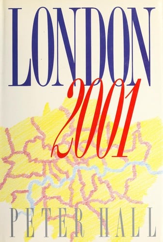 London 2001
