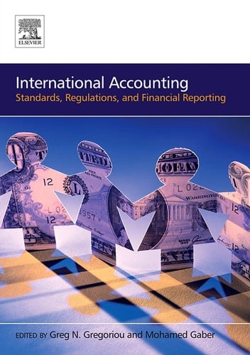 International accounting