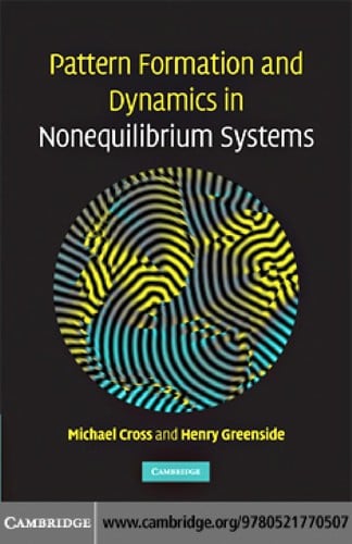 Pattern formation and dynamics in nonequilibrium systems